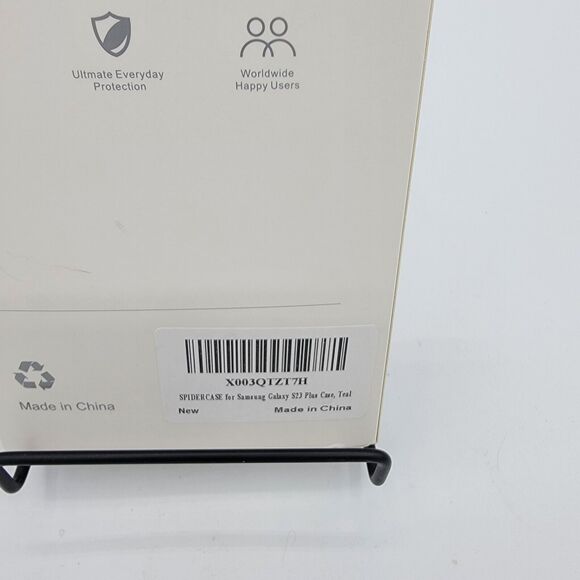 For Samsung Galaxy S23 Plus Case Shockproof Phone Cover+Screen Glass - Picture 3 of 7